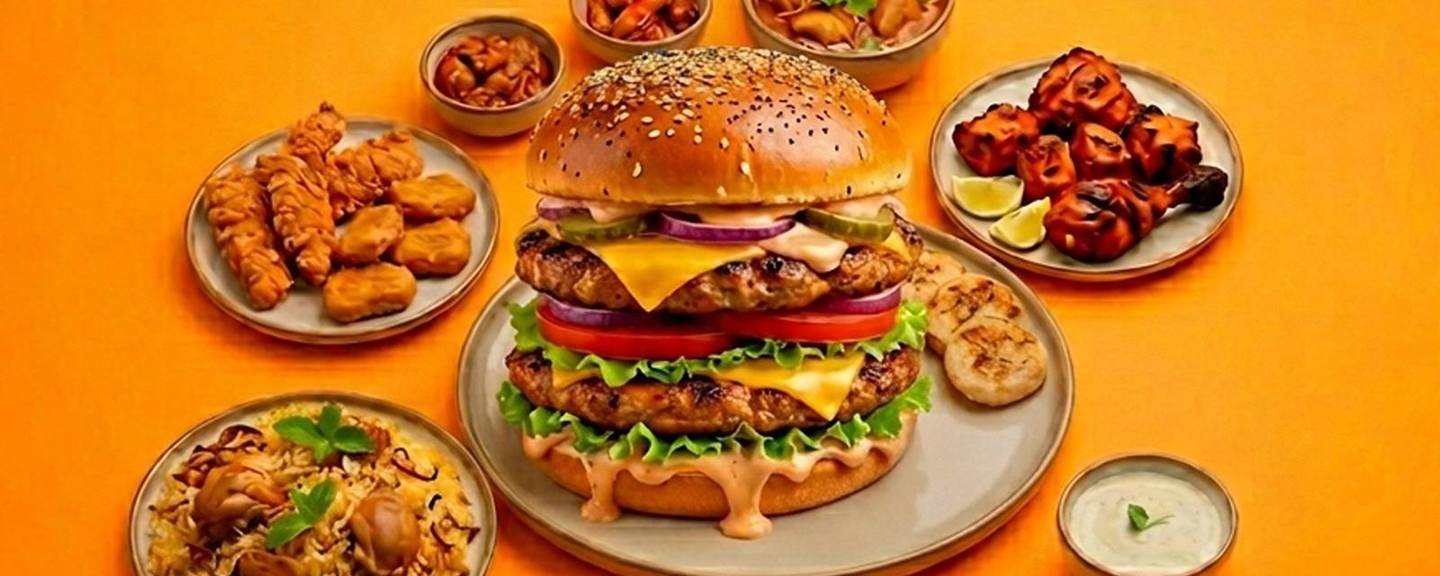 Fried Hub cover