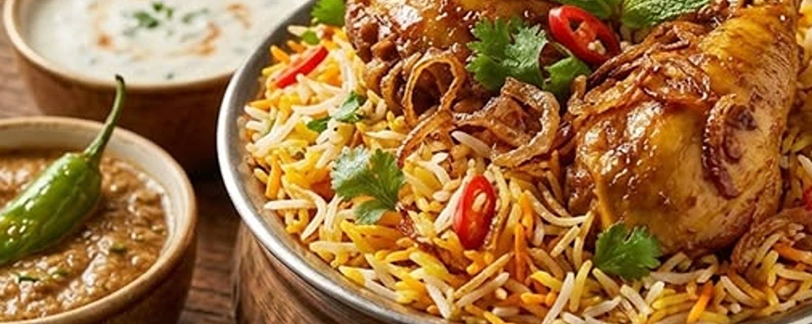 Hot Spot Restaurant cover