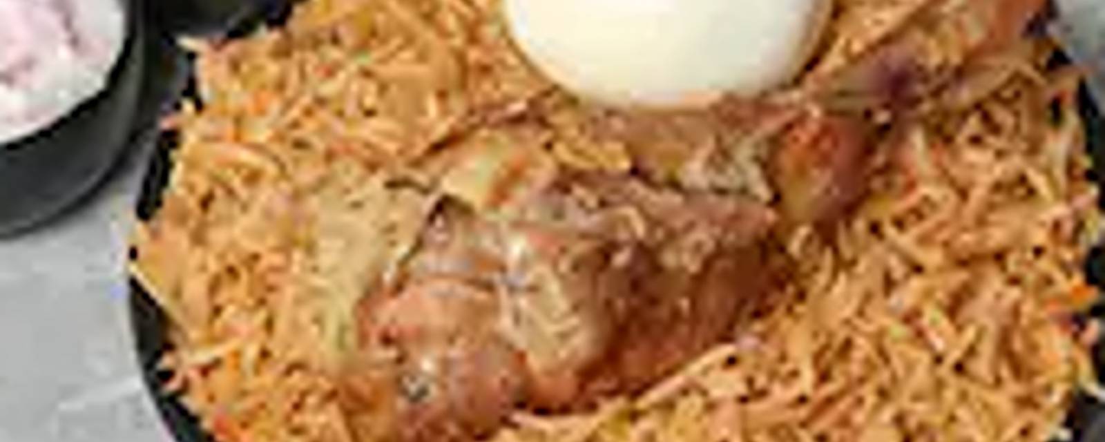 Salem RR Biriyani cover