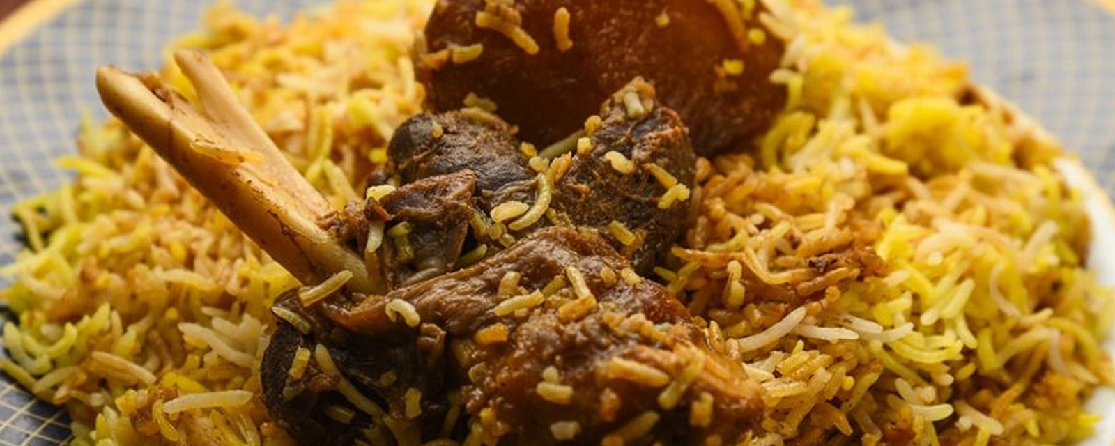 Biryani babu cover