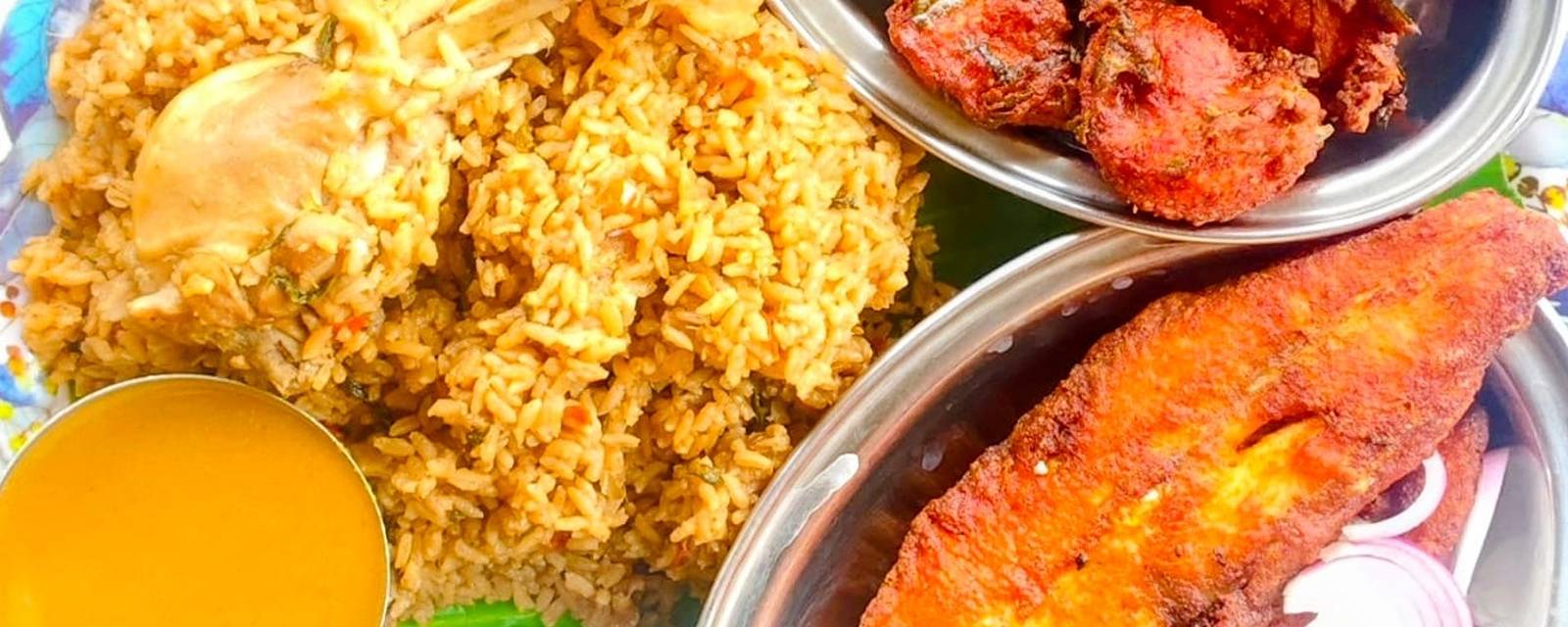 Kurinji Kitchen cover
