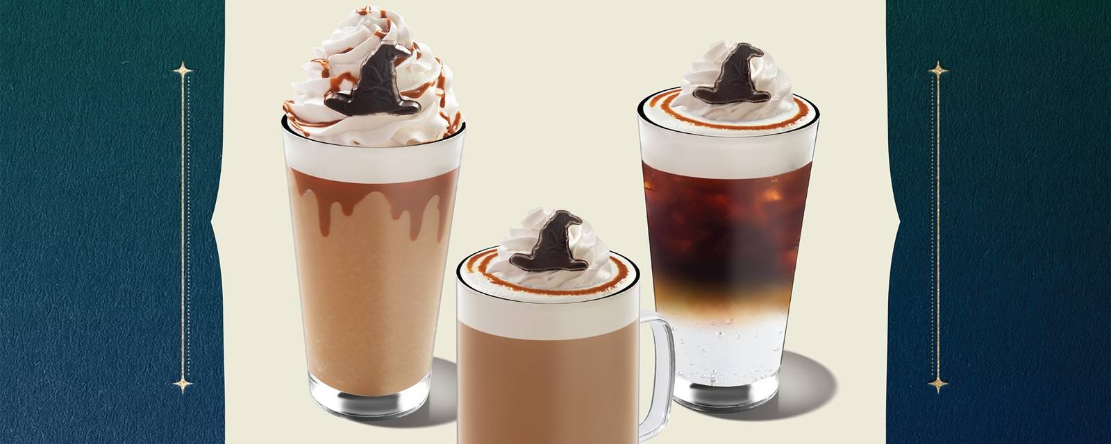 Starbucks Coffee cover