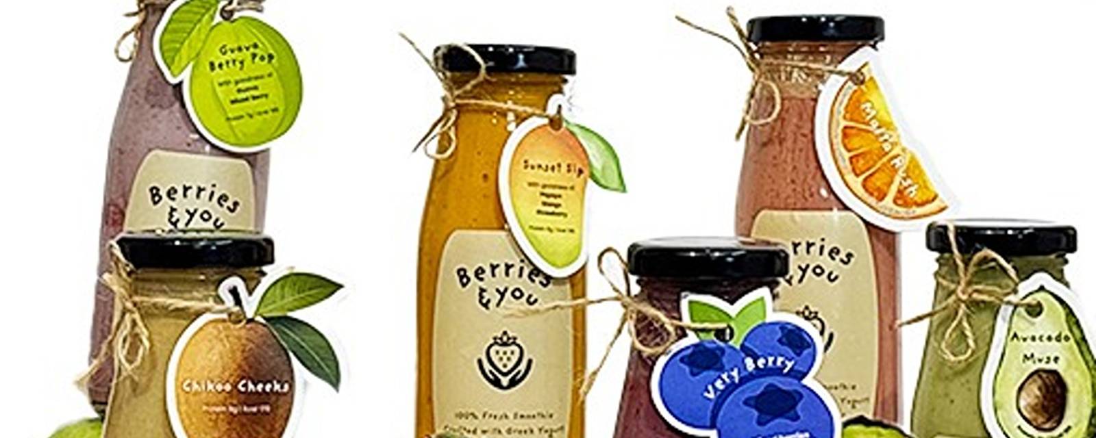 Berries and you cover