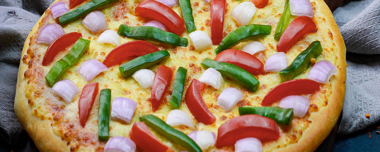 La Pino'z Pizza cover
