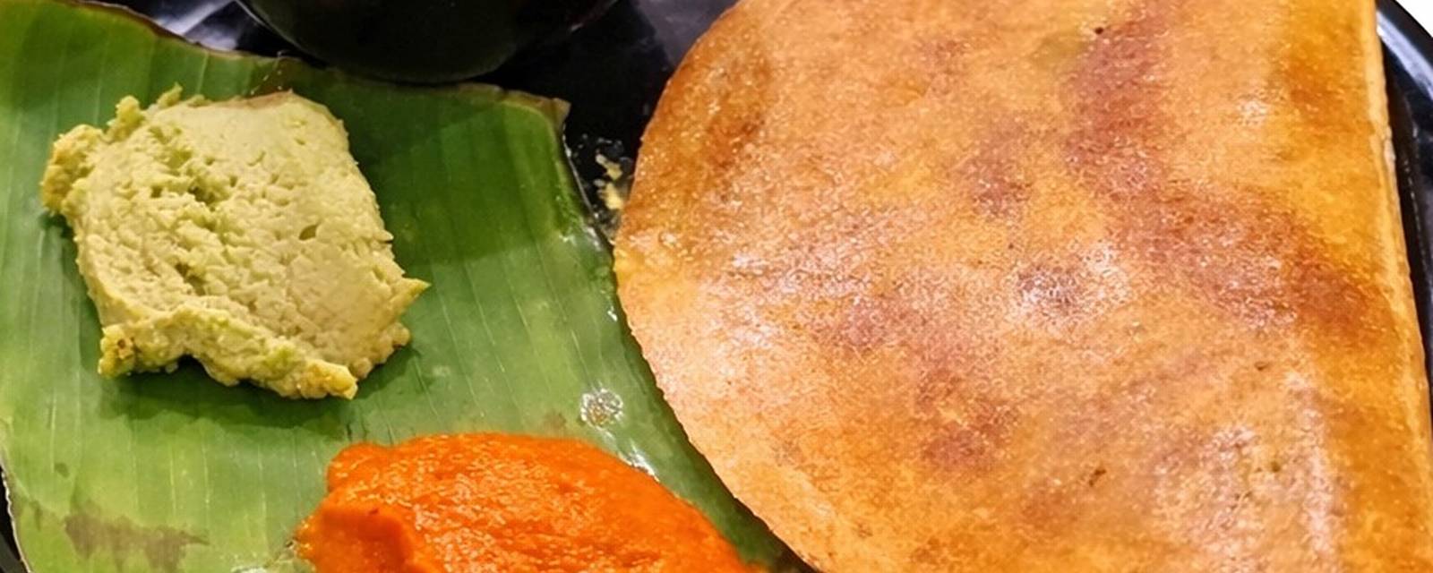 The Malgudi Cafe cover