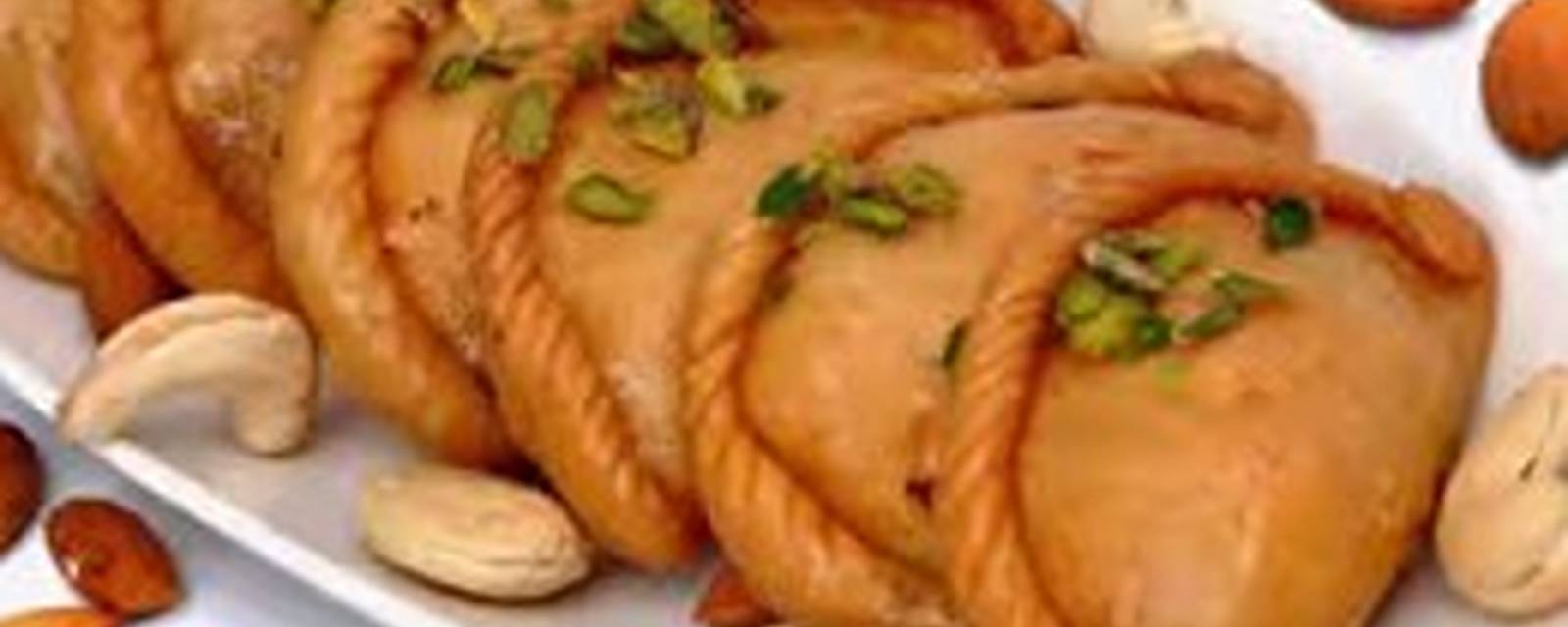 Jalandhar Sweets cover