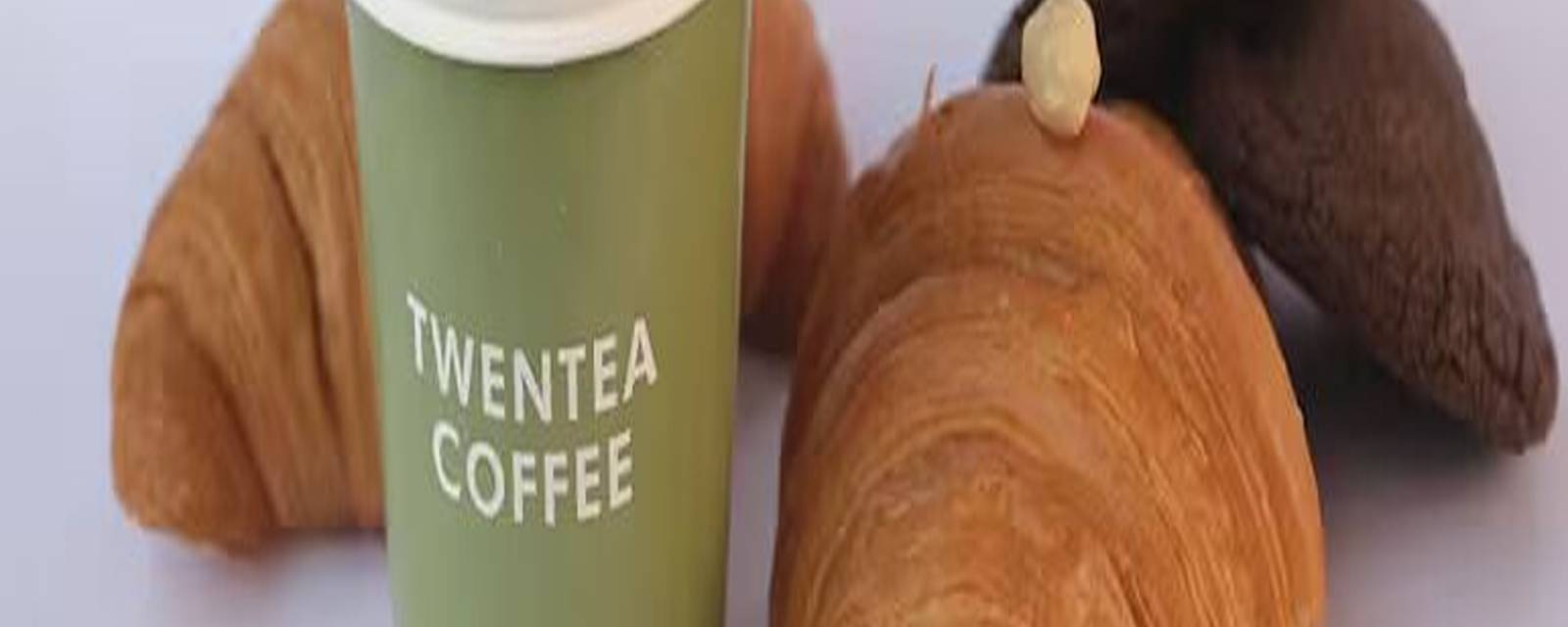 Twentea Coffee cover
