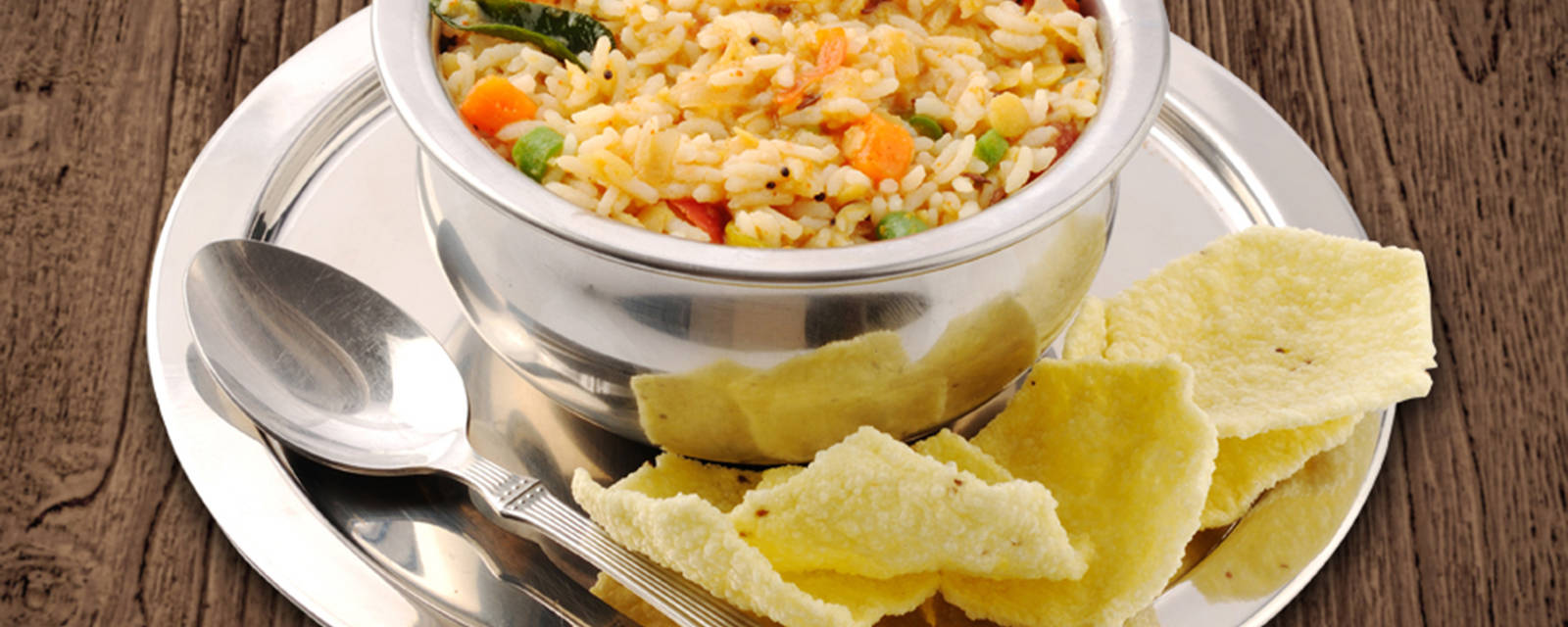 Mohana Home Food cover