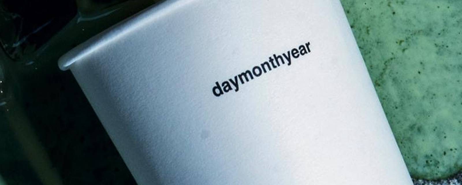daymonthyear matcha cover