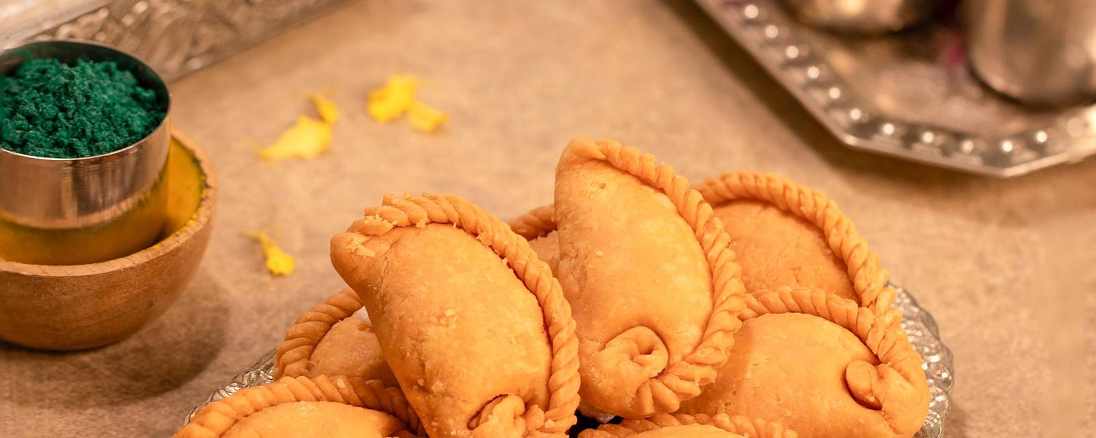Sangam Sweets cover