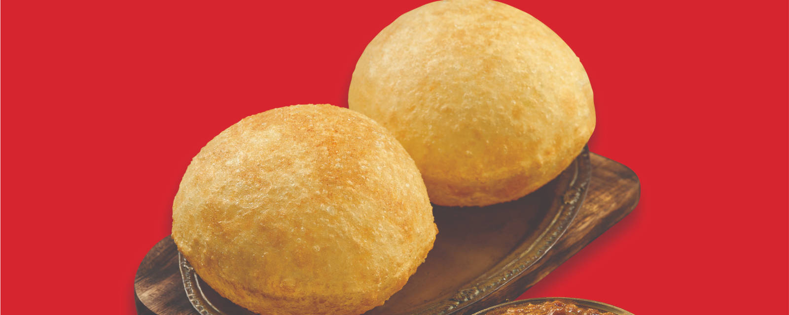 Haldiram's Restaurant cover
