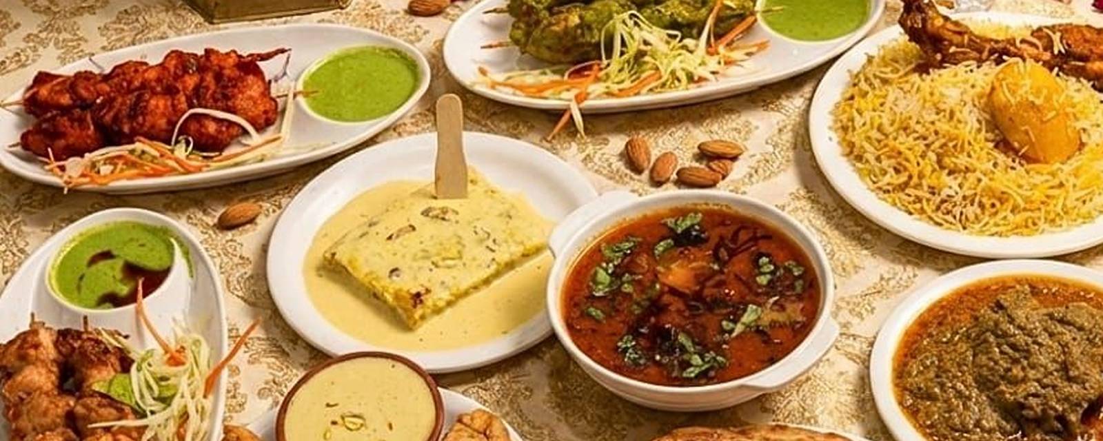 Guddu Biryani cover