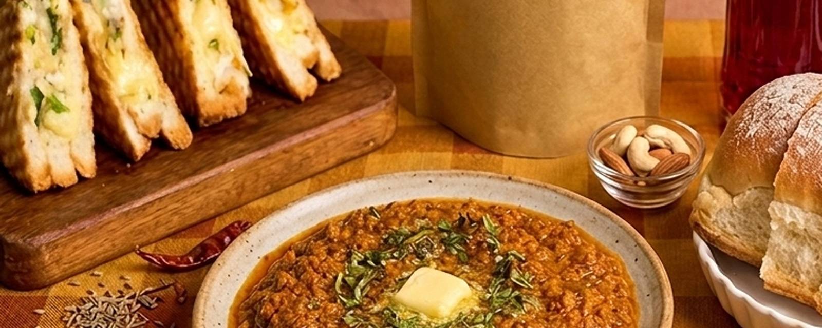 Irani Cafe cover