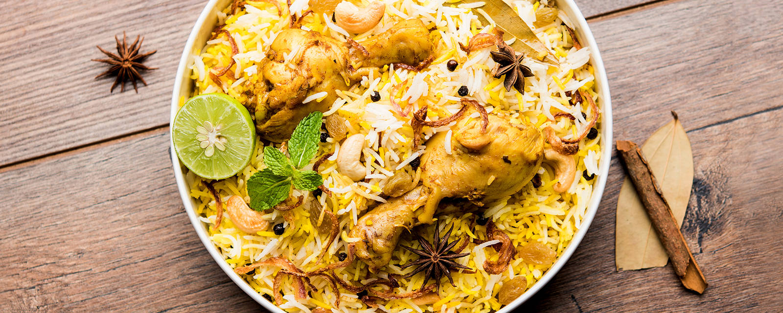 G K And Sons Arcot Briyani cover