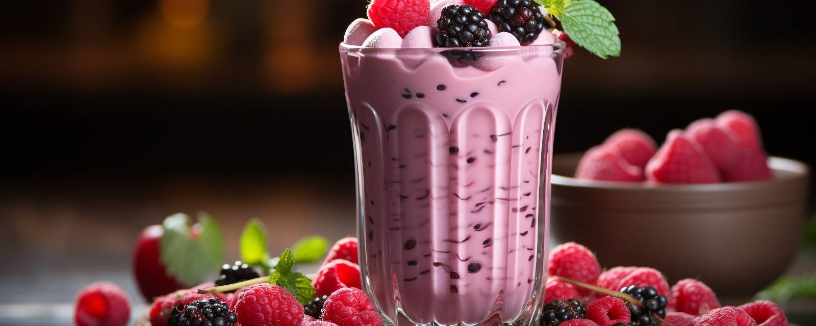 Juice & Falooda Fantasy cover