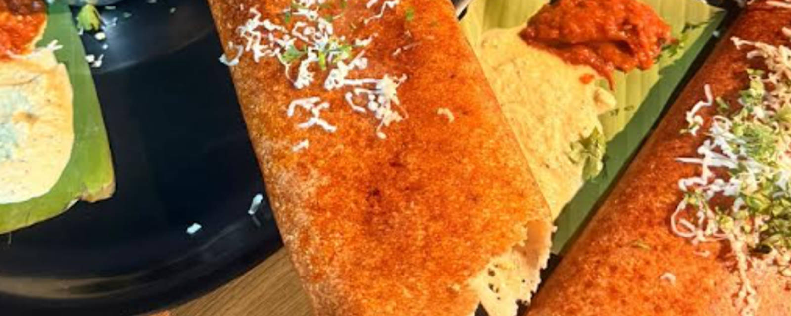 Mysoreram Cafe cover