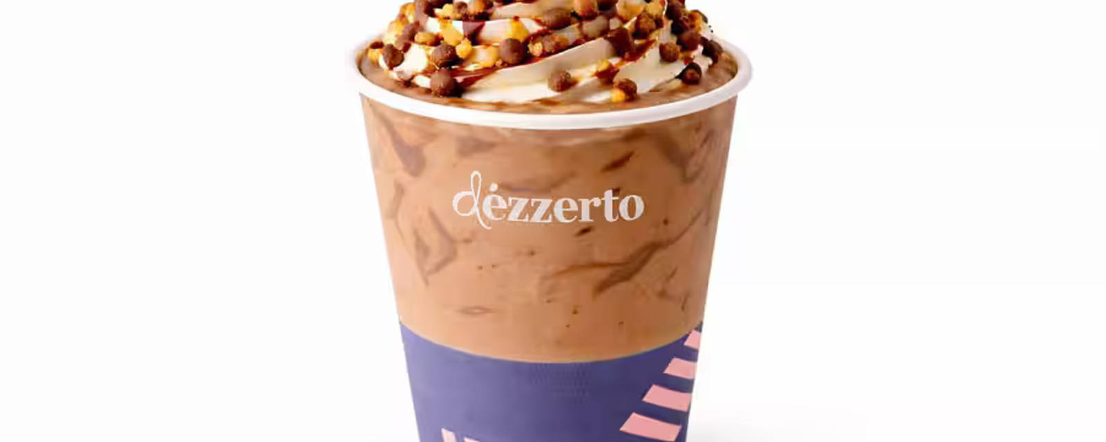 Dezzerto cover