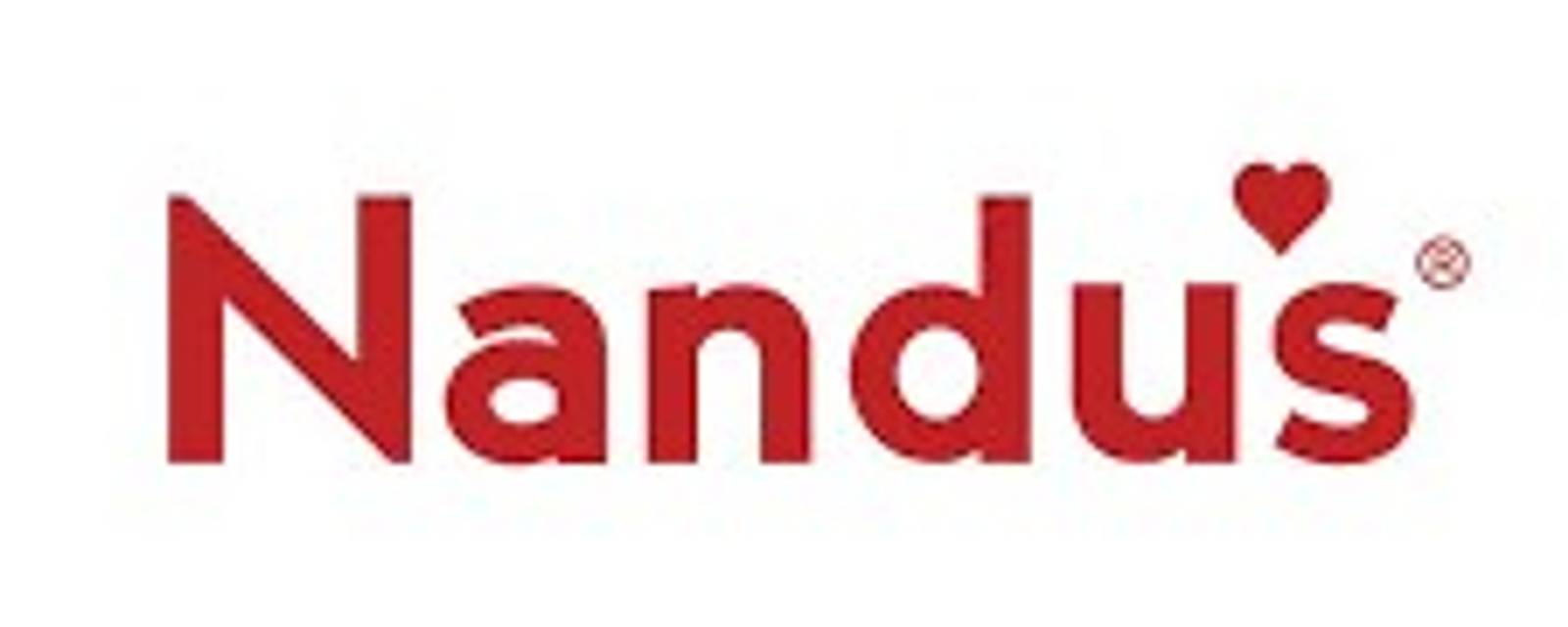 Nandus cover