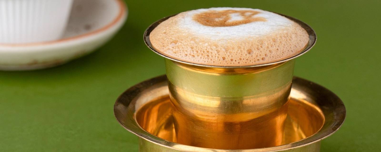 Coffee Shastra cover