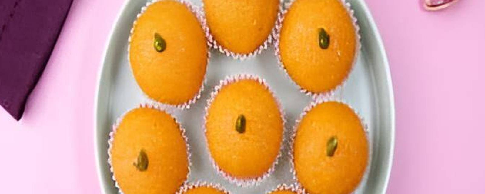 Pramod Laddu Bhandar cover