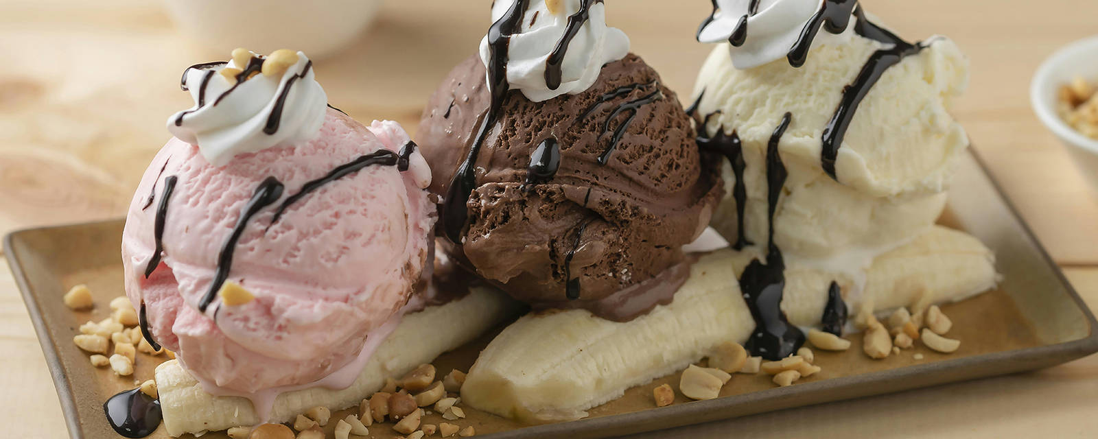 Havmor Ice Cream cover