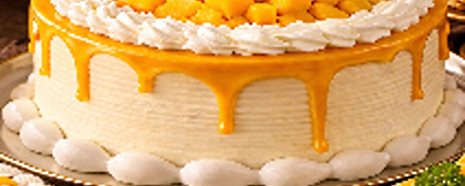 Primaura Cakes & Desserts cover