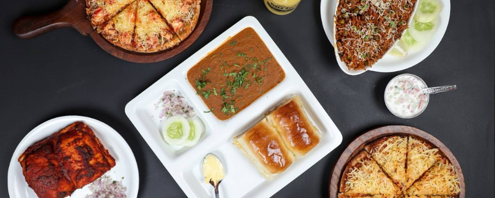 MH 12 Pav Bhaji cover