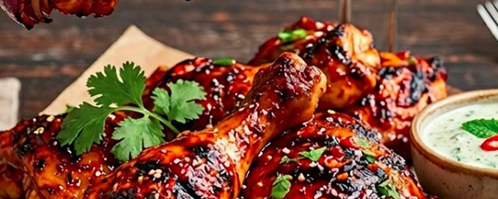 Smoked BBQ Taxi cover