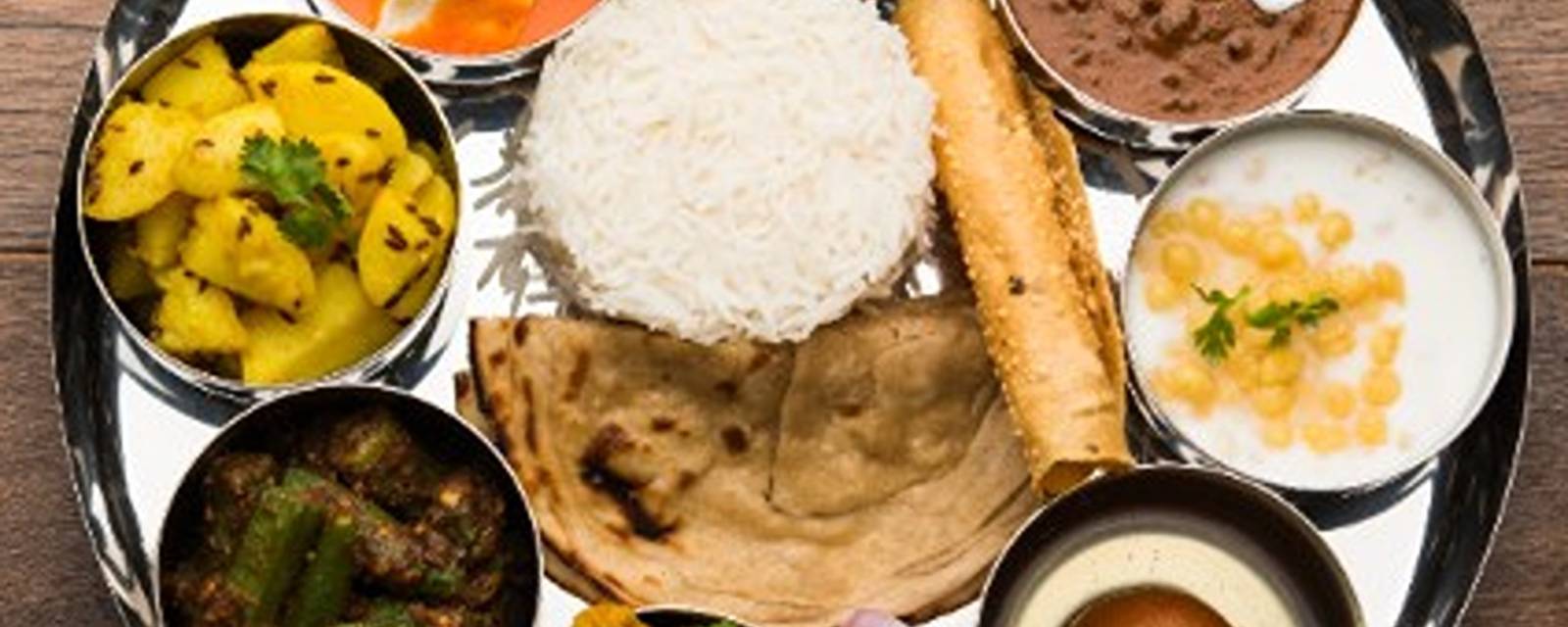 The Kaanha Kitchen cover