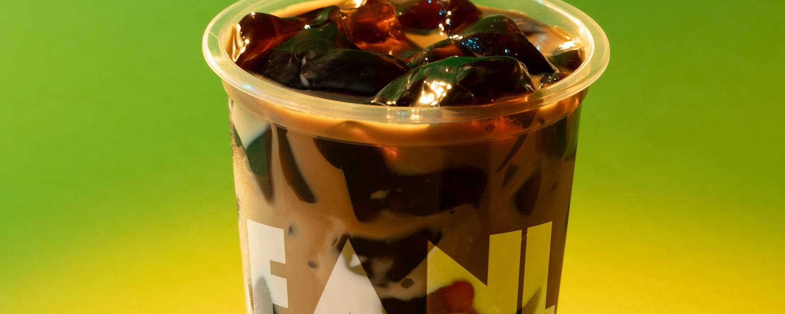 Beanly Coffee cover