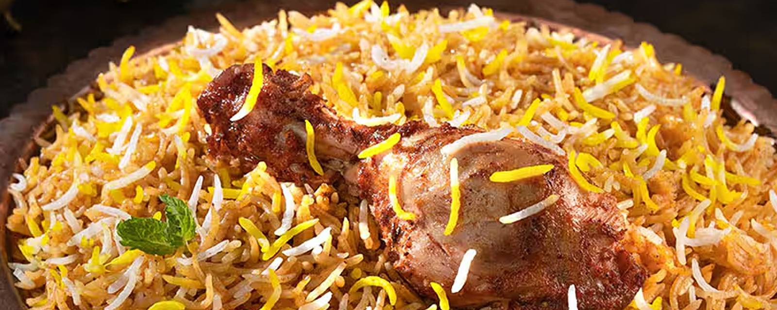 KGN Biryani cover
