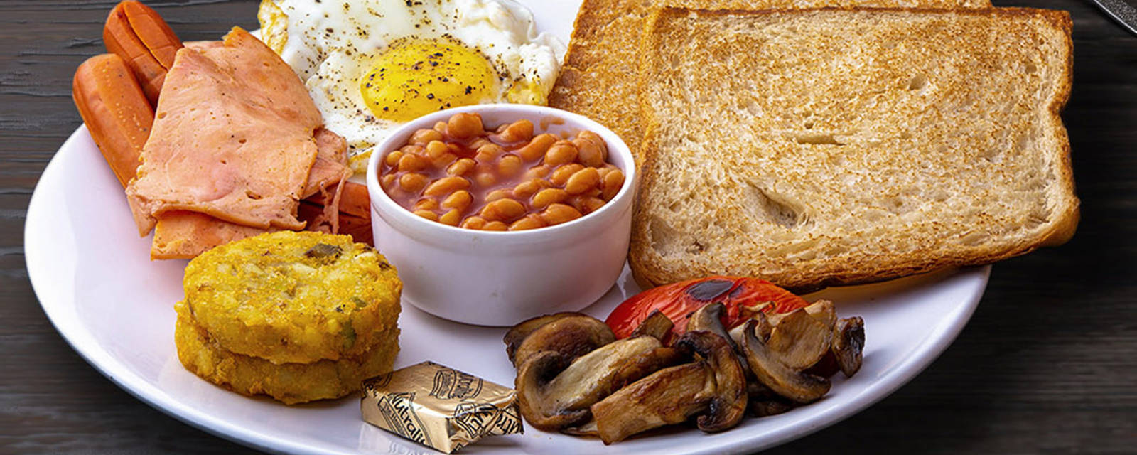 The Breakfast Darbar cover