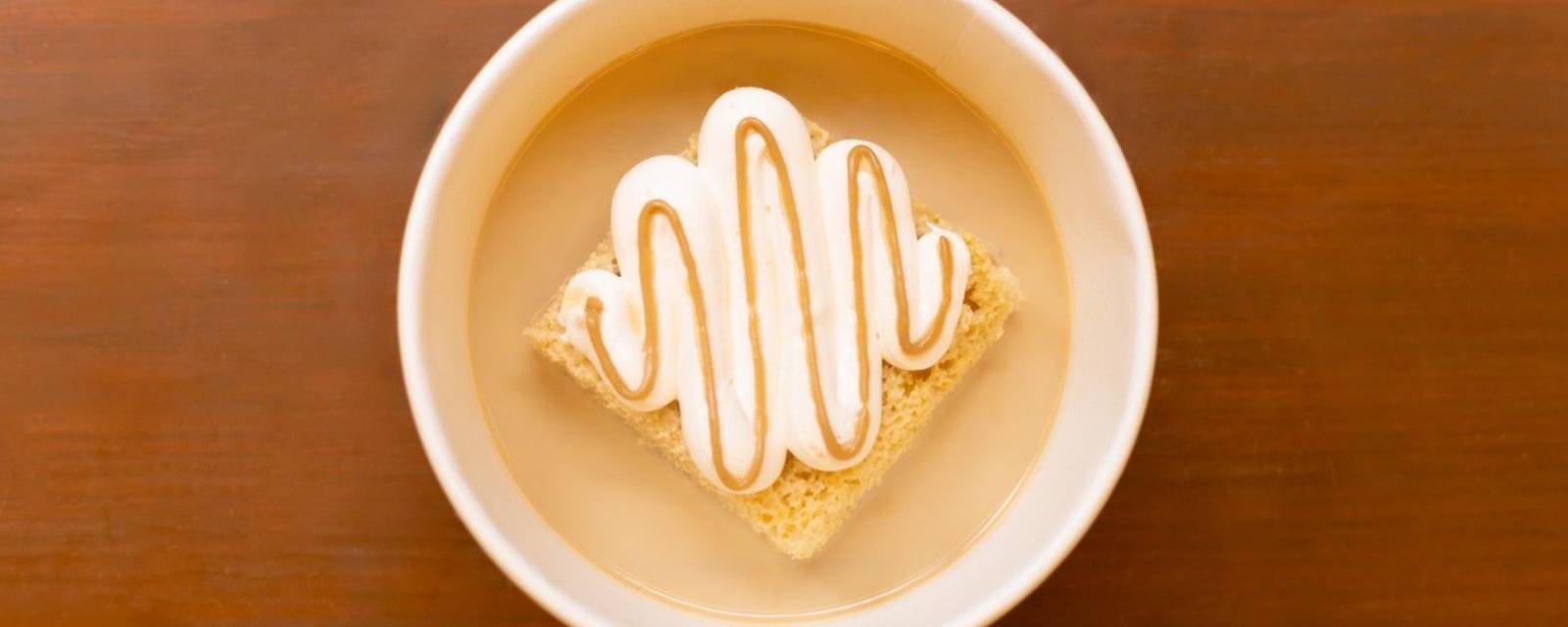 Tres Leches Creamery cover