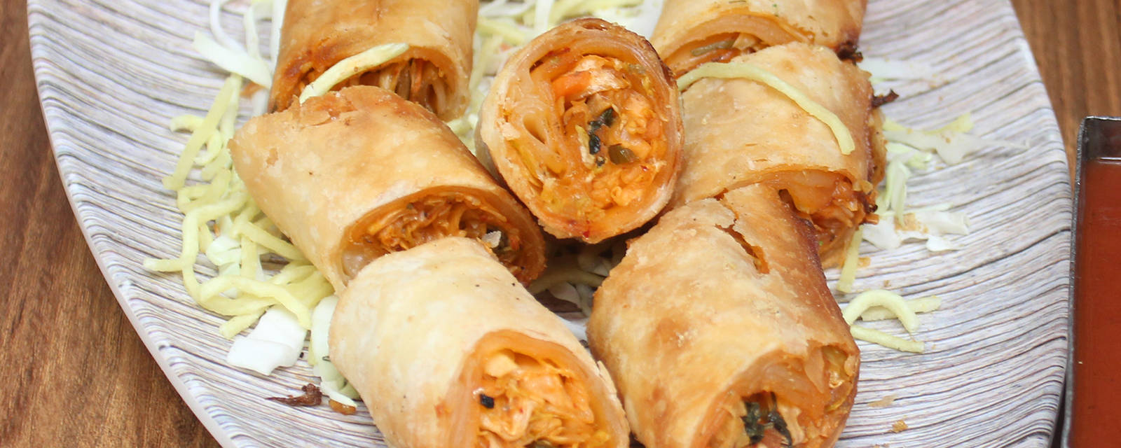 Farhana Fast Food cover