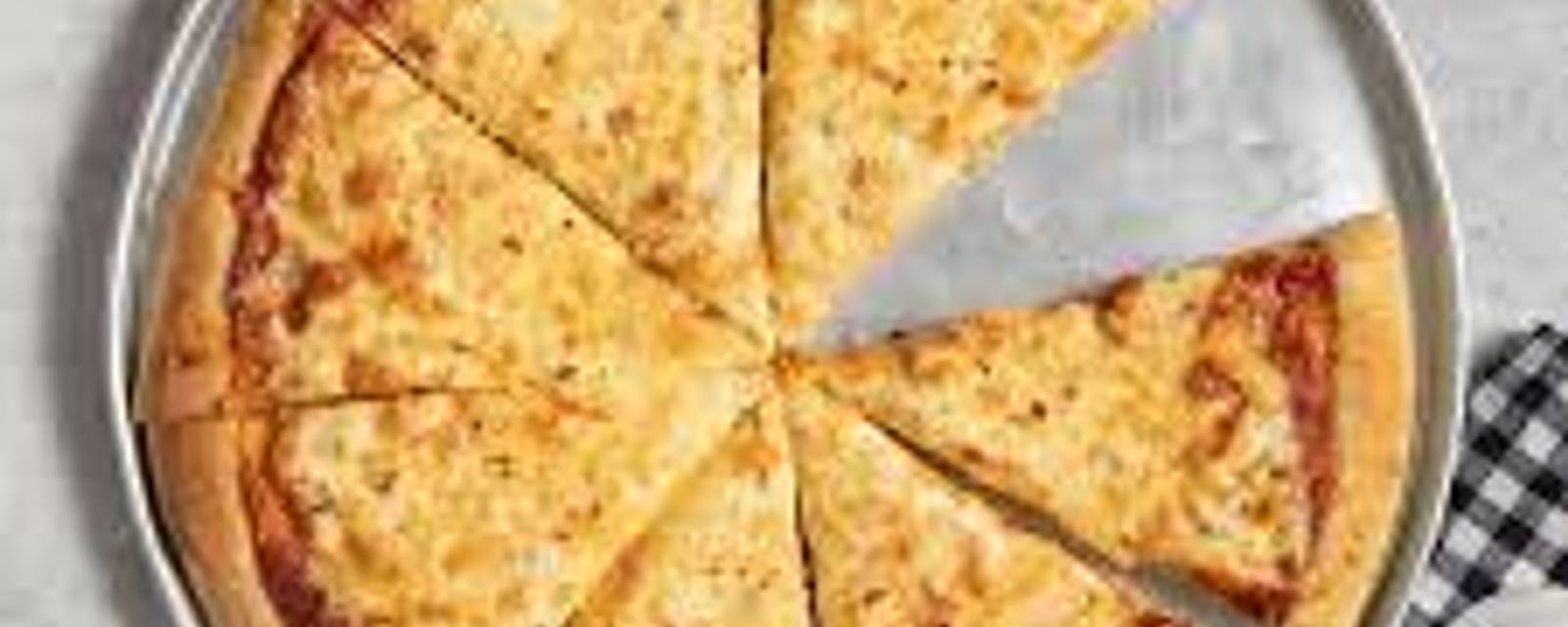 Alpino Pizzaria cover