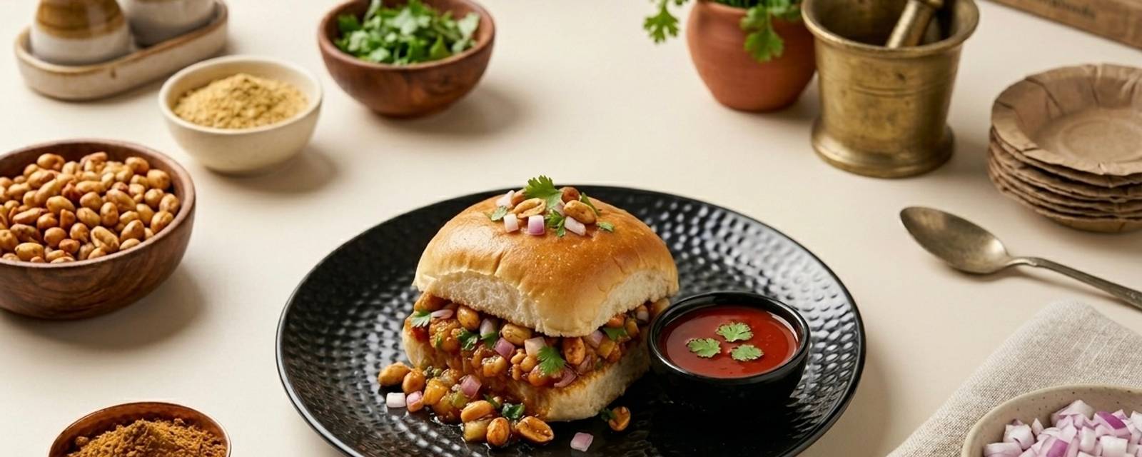 Ishwar Dabeli cover