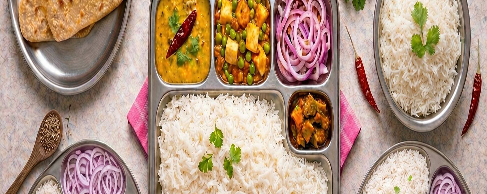 Thali Culture cover