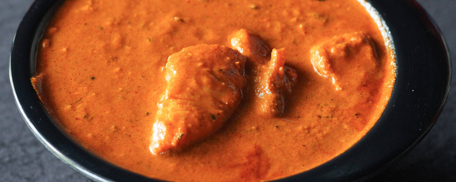 Madras Culinary Co cover