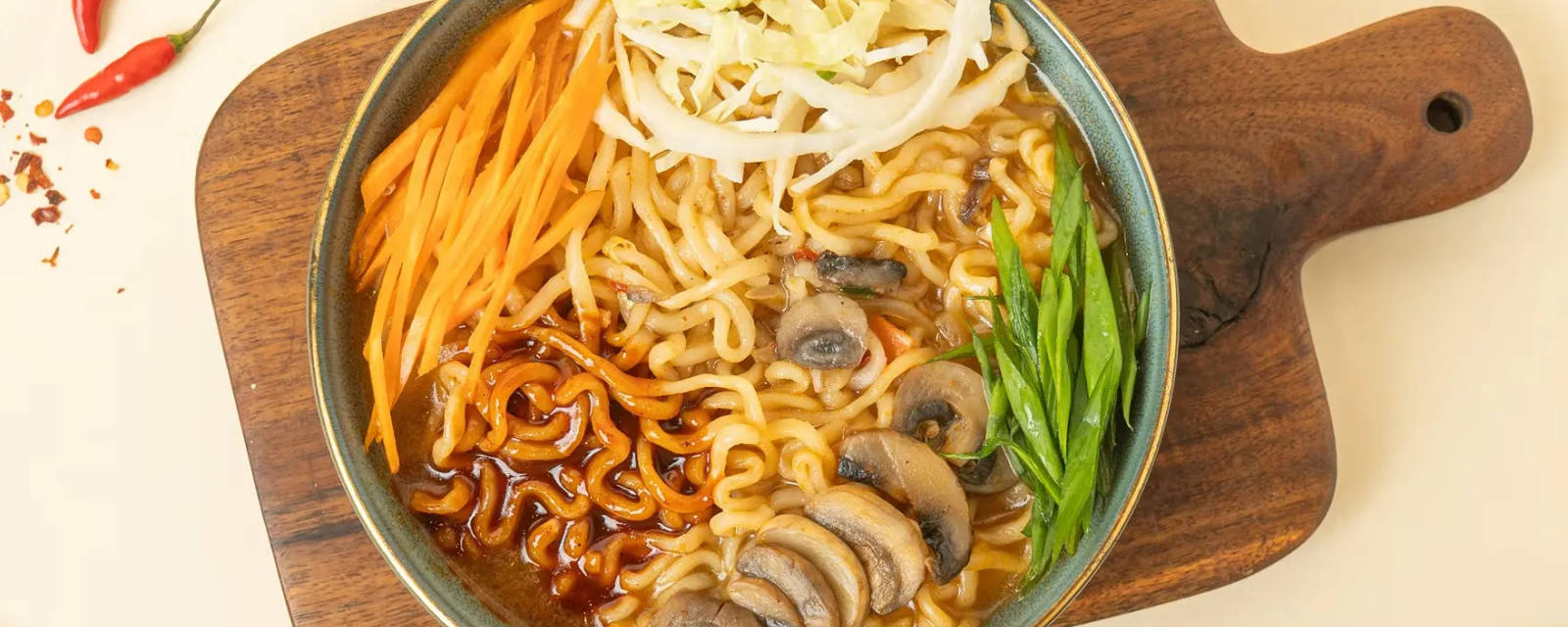 Gochujang - Korean Street Food cover