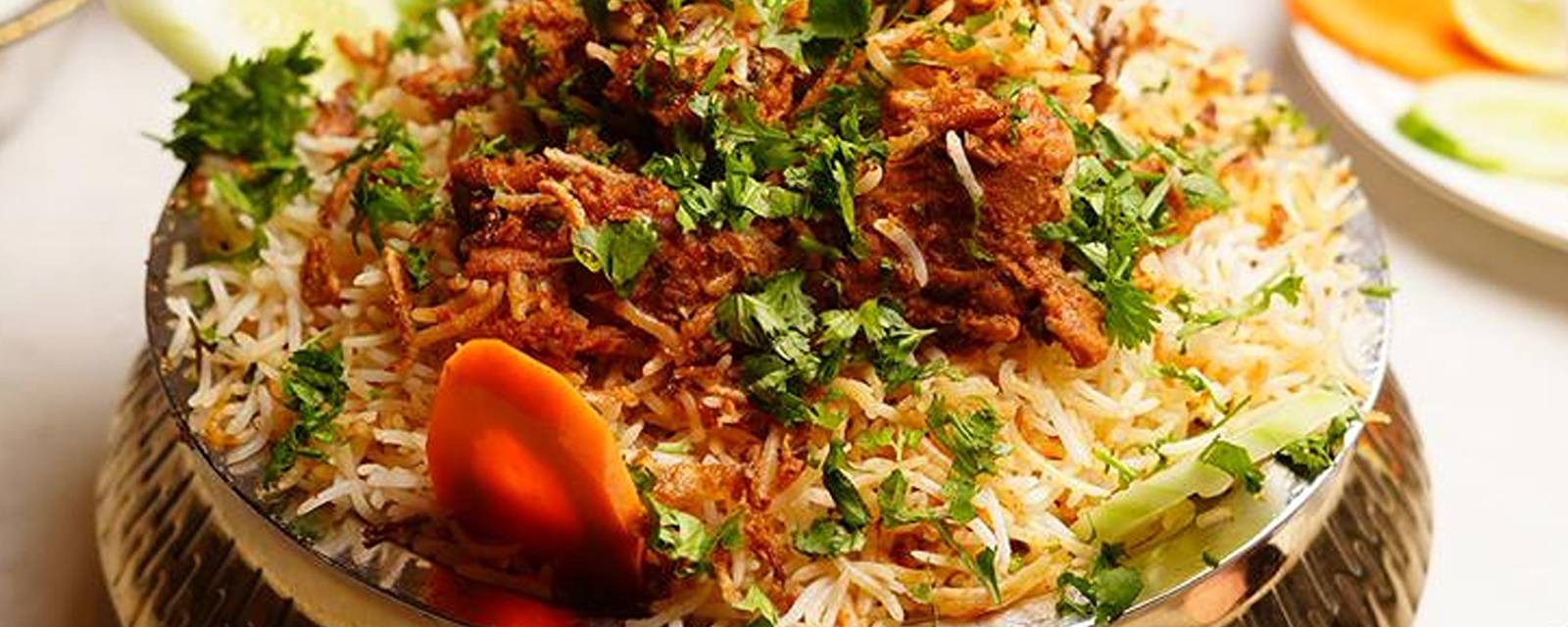 Imperial Multicuisine Restaurant cover