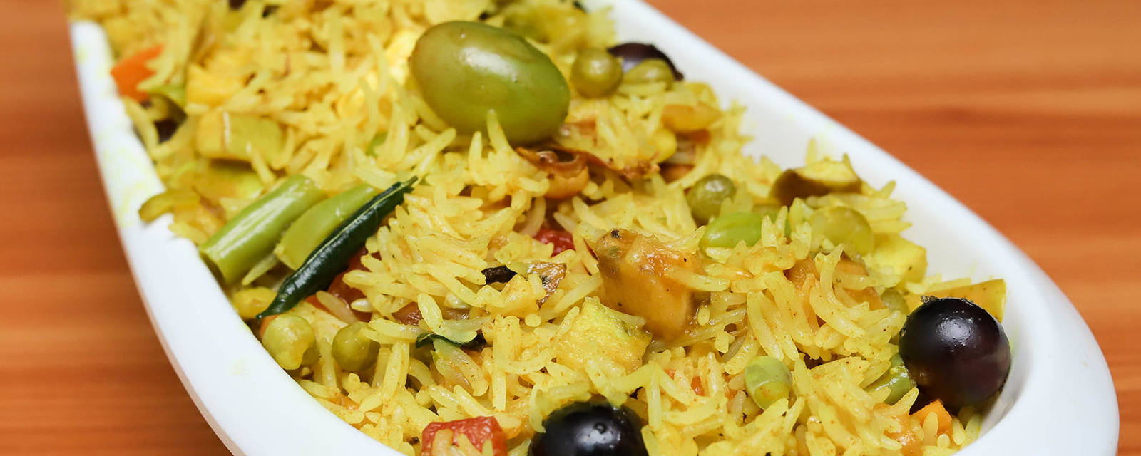 Kabira's Kitchen cover