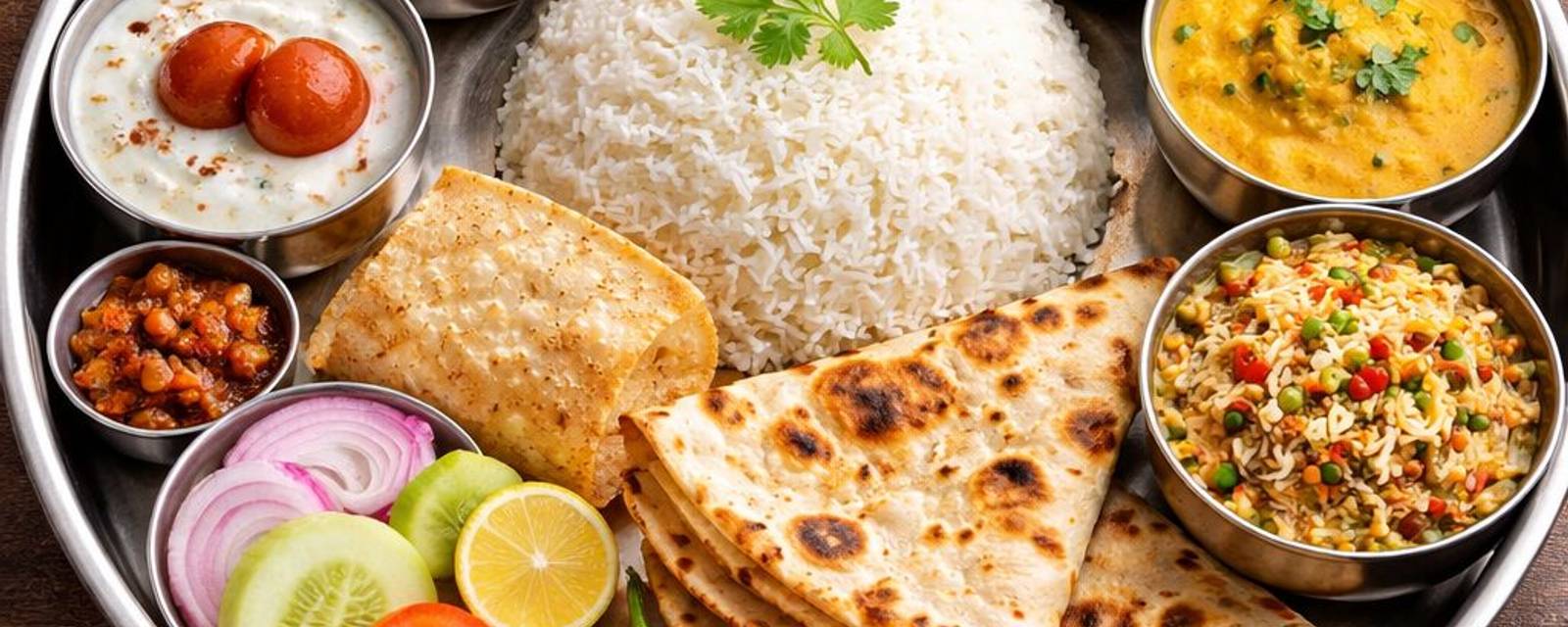 Shri ji kitchen cover