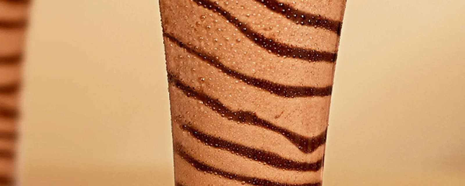Baskin Robbins Happyness Shakes cover
