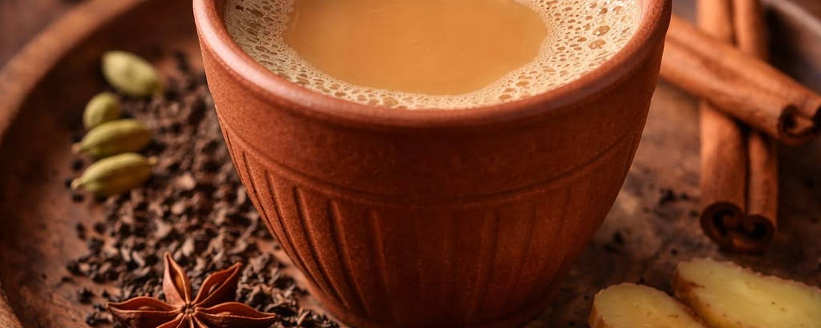 Tea Time cover