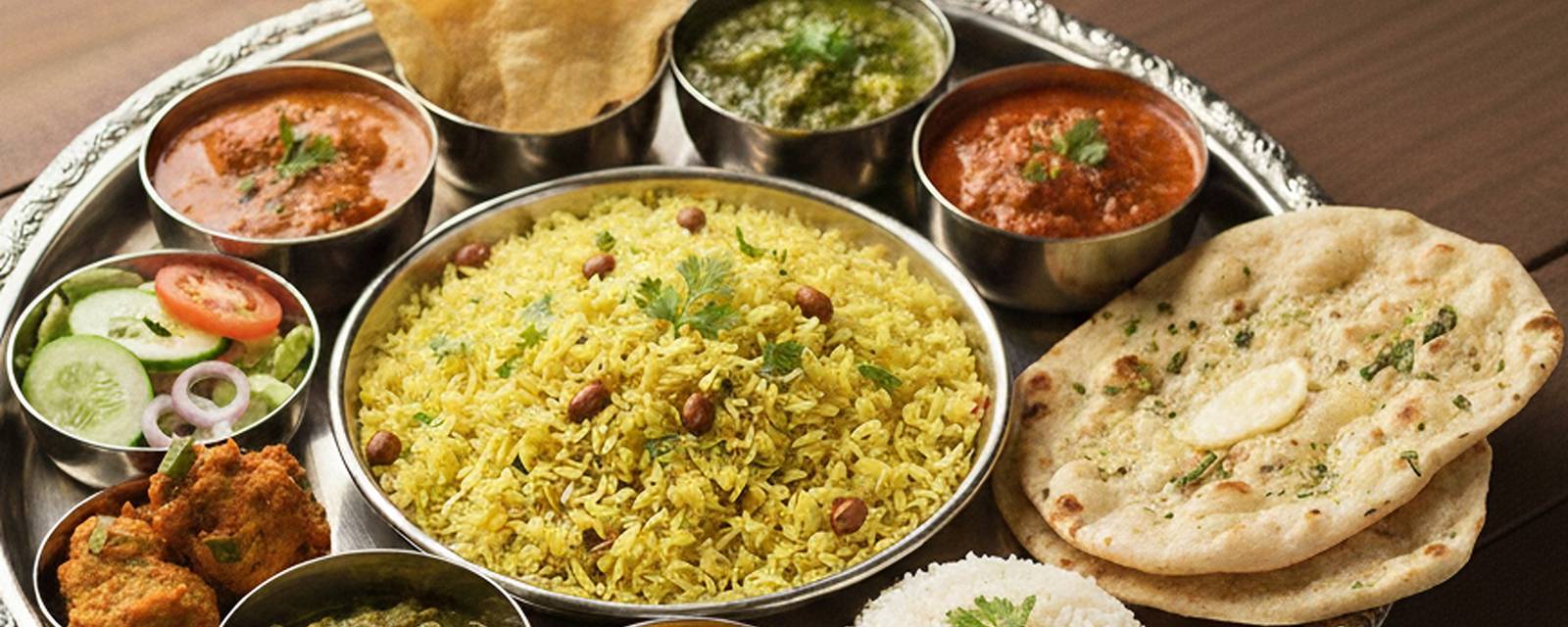 Desi Dhaba cover