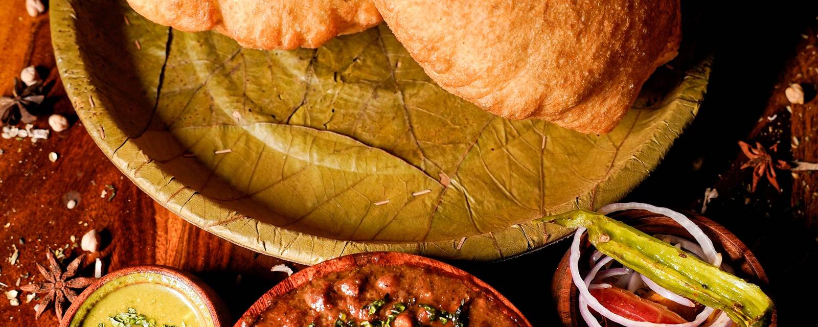 The Bhatura Project cover