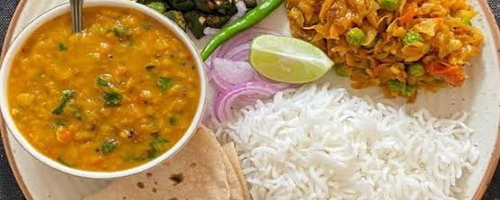 Rajasthani Bhog cover