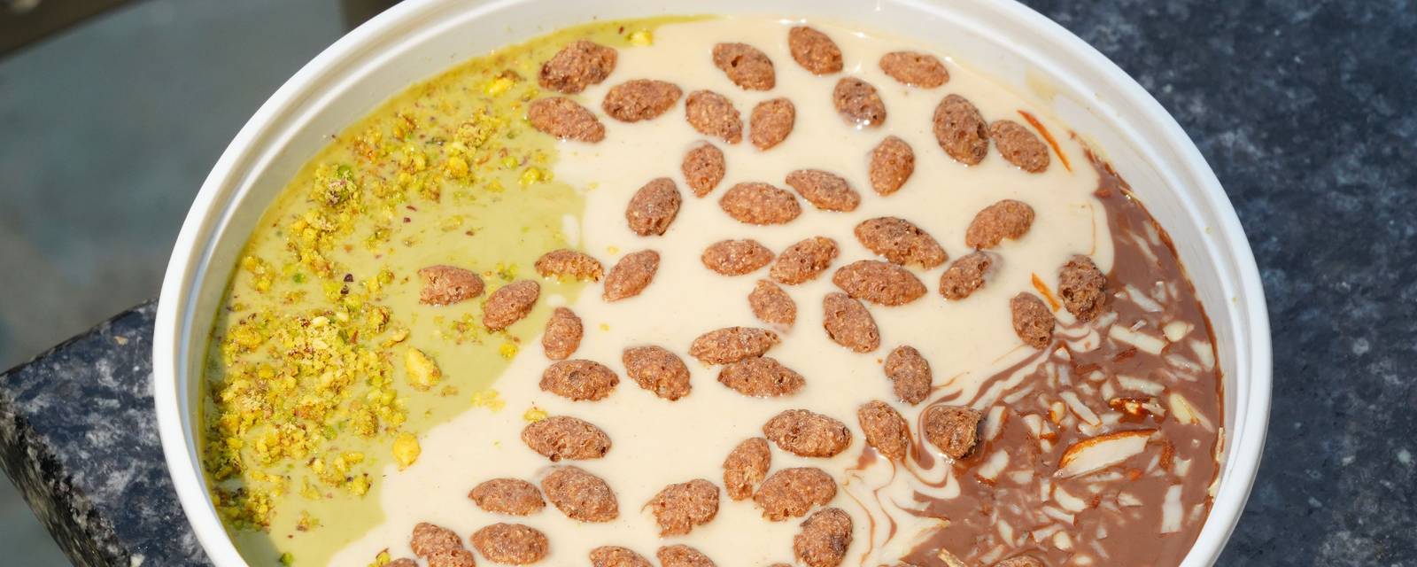 Order from Love Laban online in Hyderabad | Swiggy