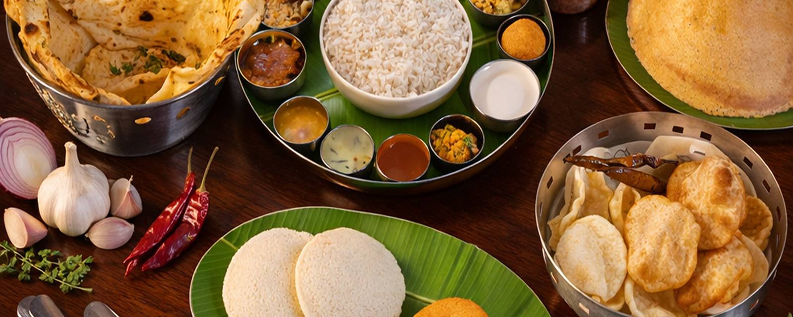 Naani'S Pure Veg cover
