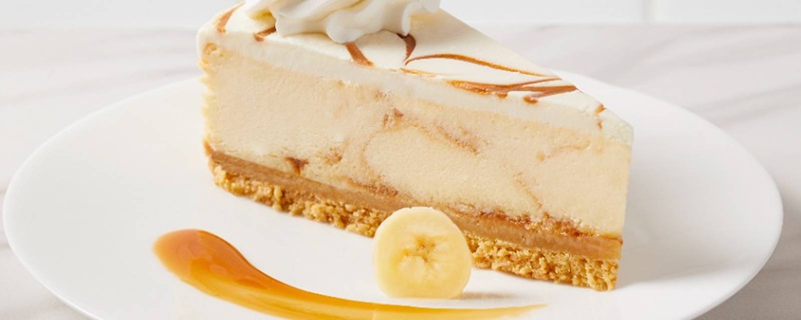 The Cheesecake Factory Bakery By TGC cover